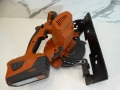 Hilti SCW 22 A - Акумулаторен циркуляр, снимка 5