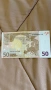 50€ банкнота 2002 , снимка 2