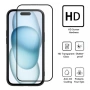 WANLONFENG DJ Магнитен Калъф за Xiaomi Redmi Turbo 5 Max 5G / Poco X8 Pro Max 5G - PC+TPU, 2 стъкла,, снимка 9