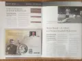НУМИЗМАТИЧЕН ПЛИК С ПЛАКЕТ (NUMISBRIEF) /виж описанието/, снимка 2