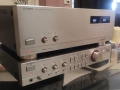 Luxman M-03 & C-03, снимка 3