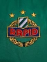 Рапид Виена - Адидас - Rapid Wien - Adidas- season 2017/2018, снимка 3