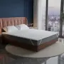 Водоустойчив протектор за матрак — 100% защита, памук, снимка 9