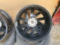Джанти за Фолксваген 5x112x7,5J17ет45, снимка 11