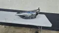 Ляв фар Ford Transit Custom Led халоген година 2023 2024 2025 2026 код PZ3113E015AD, PZ31-13E015-AD, снимка 7