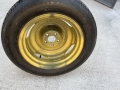 Патерица 17 цола 5х114,3 Honda, снимка 4