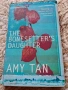 The Bonesetter's Daughter книга на английски, снимка 1