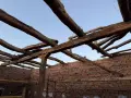 дъбови Греди / дървен материал , снимка 1