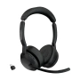 Безжични слушалки Jabra Evolve 2 55, снимка 1