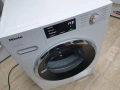 9кг Wi-Fi - Miele T1 Сушилня с Термопомпа и Аларма Миеле 12м Гаранция, снимка 1