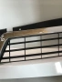 Емблема Лого Предна Решетка Бяла за Vauxhall Movano (2003-2009) 8200233759 , снимка 2