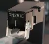DUAL DT 210 USB - Грамофон , снимка 8