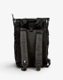 Adidas Originals Backpack Black W — Дамска раница Черно, снимка 2