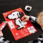 Нова играчка Plus-Plus Snoopy Peanuts конструктор 275 части, STEM пъзел за деца 5+ Идеален подарък, снимка 4