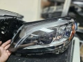 Ляв фар за Mercedes C класа W205 Multibeam USA, снимка 3