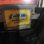 Работни къси панталони Snickers, снимка 4