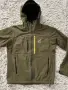 RevolutionRace Hiball Jacket -мъжко софтшел яке размер Л, снимка 3
