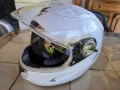 Пистова каска Scorpion Exo 1000 Air  , снимка 4