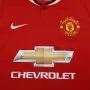 Футболни тениски Real Madrid Ronaldo - Manchester United Rooney , снимка 9