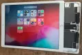 Apple iPad Pro 12.9-inch (1st generation) with Wi-Fi + Cellular connectivity, снимка 8