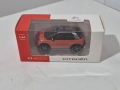 1/60 Citroen C3 Aircross Norev , снимка 1