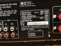 Ресивър  Denon dra-325r, снимка 9