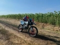 Кросов мотор zongshen 250cc, снимка 2