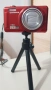 фотоапарат Olympus VR-320  14 MPx, снимка 2