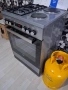 Комбинирана Готварска Печка Beko, снимка 6