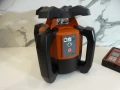 Hilti PR 30 HVS A12 - Ротационен лазерен нивелир, снимка 2