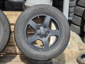 5х127 17 Джанти Jeep Wrangler Commander 5x127, снимка 1