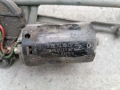 моторче с механизъм чистачки бмв е46 bmw e46 0390241355 , 6763-8 362 155, снимка 3