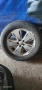 Джанти с гуми Santa Fe Cm , снимка 9