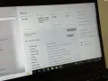 14’FHD IPS Lenovo Thinkpad T490 Core i5-8265u 16GB DDR4 256GB SSD Nvme, снимка 9