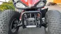 АТВ 100 кубика Автомат Ямаха Atv Dinli T-rex , снимка 7