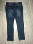 Дамски дънки,размер Л, снимка 2