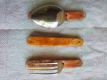 Туристически комплект за хранене , снимка 1