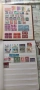 Два албума със пощенски марки , снимка 17