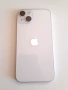 iPhone 13 - (128GB - Starlight / Бял) - Отличен, снимка 4