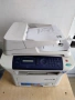Монохромна лазерна мултифункционална машина Xerox WorkCentre 3210, снимка 1