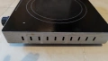 Керамичен котлон Muhler MHP-2099IS, 2000 W - работещ., снимка 3