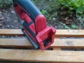 Milwaukee HD 18 JS тяло на акумулаторно зеге, снимка 4