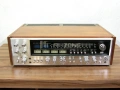 Ресивър  Sansui qrx-8001, снимка 2