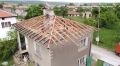 Ремонт на покриви, снимка 10