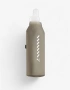PUMA Running Soft Water Bottle 500 ml Brown Кафява Бутилка За Вода Код P2601, снимка 1