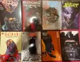 Комикси /графични романи част 6, снимка 7