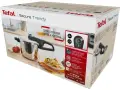 НОВИ! Тенджера под налягане Tefal 6 литра, снимка 2