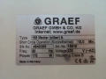 слайс машина GRAEF, снимка 5