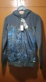 НОВО Яке Cars Jeans "DULLHAM" Water Repellent Navy, снимка 4