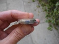 КОЛЕКЦИОНЕРСКИ ЧАСОВНИК РАКЕТА RAKETA , снимка 6